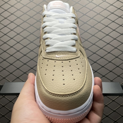 Cheap Nike Air Force-1-Low For Women #1253509 Replica Wholesale [$88.00 USD] [ITEM#1253509] on Replica Nike Air Force 1