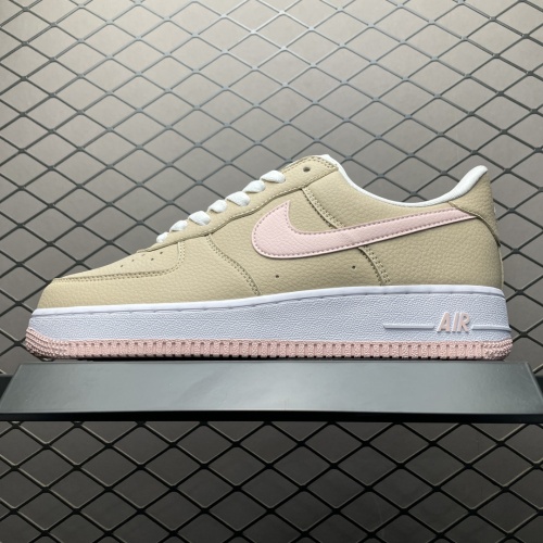 Cheap Nike Air Force-1-Low For Men #1253510 Replica Wholesale [$88.00 USD] [ITEM#1253510] on Replica Nike Air Force 1