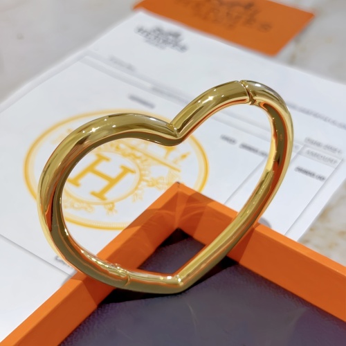 Cheap Hermes Bracelets #1253511 Replica Wholesale [$60.00 USD] [ITEM#1253511] on Replica Hermes Bracelets