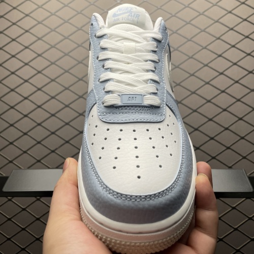 Cheap Nike Air Force-1-Low For Men #1253513 Replica Wholesale [$88.00 USD] [ITEM#1253513] on Replica Nike Air Force 1