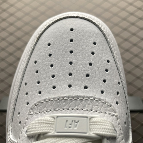 Cheap Nike Air Force-1-Low For Men #1253516 Replica Wholesale [$88.00 USD] [ITEM#1253516] on Replica Nike Air Force 1