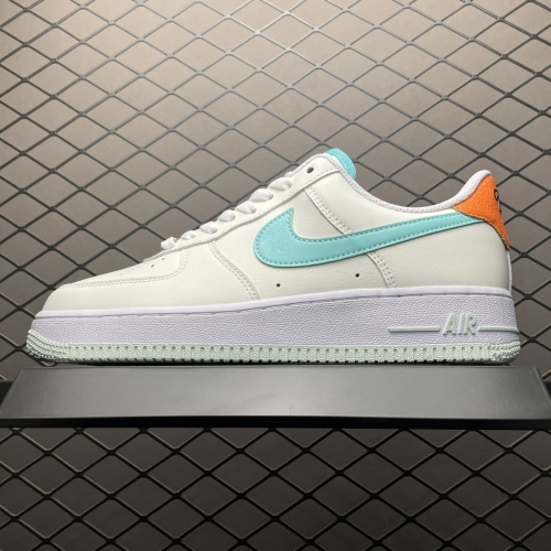 Cheap Nike Air Force-1-Low For Women #1253517 Replica Wholesale [$88.00 USD] [ITEM#1253517] on Replica Nike Air Force 1