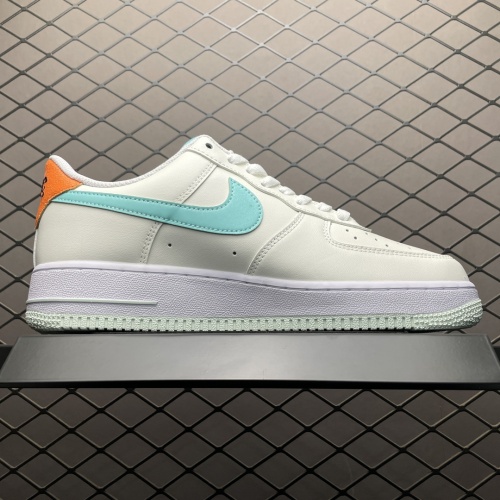 Cheap Nike Air Force-1-Low For Women #1253517 Replica Wholesale [$88.00 USD] [ITEM#1253517] on Replica Nike Air Force 1