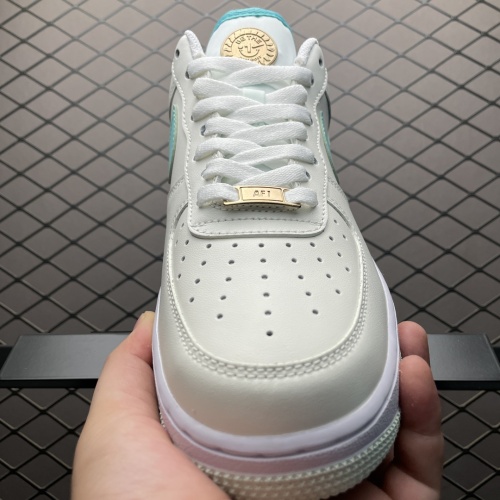 Cheap Nike Air Force-1-Low For Women #1253517 Replica Wholesale [$88.00 USD] [ITEM#1253517] on Replica Nike Air Force 1