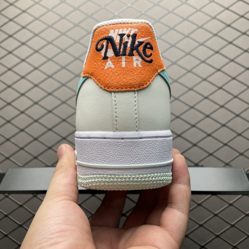 Cheap Nike Air Force-1-Low For Men #1253519 Replica Wholesale [$88.00 USD] [ITEM#1253519] on Replica Nike Air Force 1