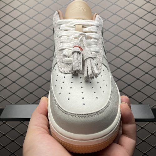 Cheap Nike Air Force-1-Low For Women #1253520 Replica Wholesale [$88.00 USD] [ITEM#1253520] on Replica Nike Air Force 1