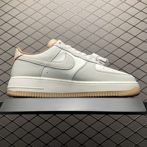 Cheap Nike Air Force-1-Low For Men #1253522 Replica Wholesale [$88.00 USD] [ITEM#1253522] on Replica Nike Air Force 1