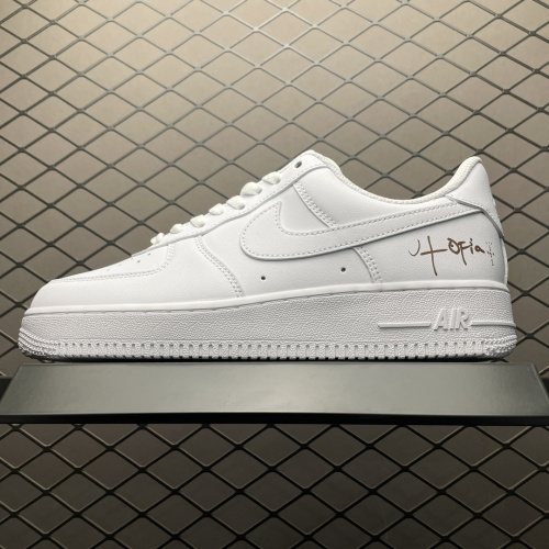 Cheap Nike Air Force-1-Low For Women #1253524 Replica Wholesale [$88.00 USD] [ITEM#1253524] on Replica Nike Air Force 1