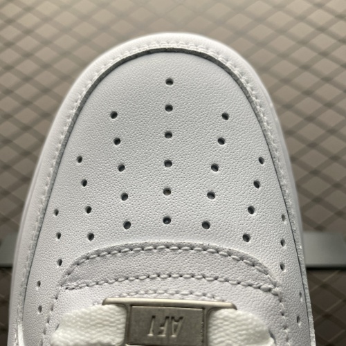 Cheap Nike Air Force-1-Low For Women #1253524 Replica Wholesale [$88.00 USD] [ITEM#1253524] on Replica Nike Air Force 1