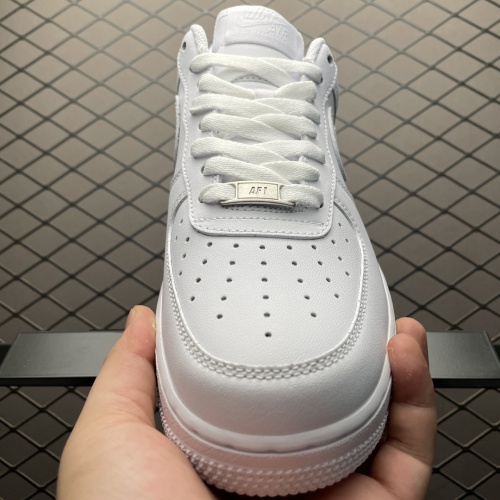 Cheap Nike Air Force-1-Low For Women #1253524 Replica Wholesale [$88.00 USD] [ITEM#1253524] on Replica Nike Air Force 1