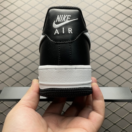 Cheap Nike Air Force-1-Low For Men #1253535 Replica Wholesale [$88.00 USD] [ITEM#1253535] on Replica Nike Air Force 1