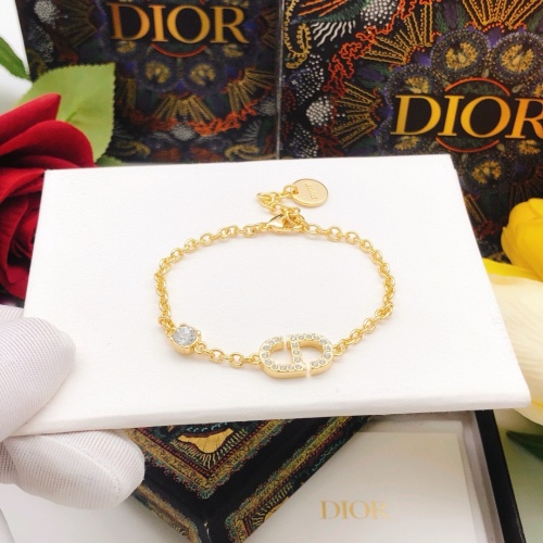 Cheap Christian Dior Bracelets #1253554 Replica Wholesale [$27.00 USD] [ITEM#1253554] on Replica Christian Dior Bracelets