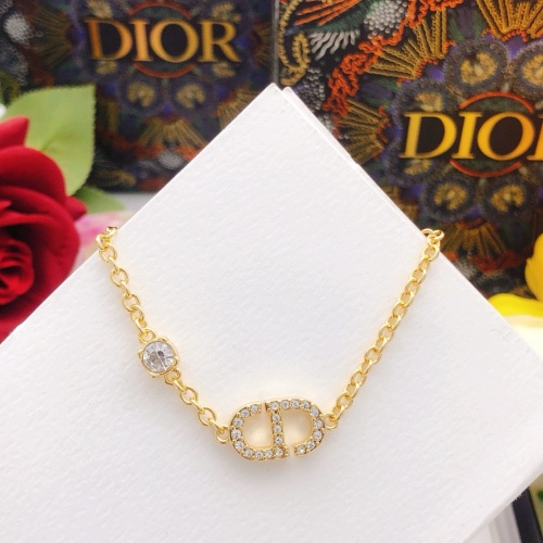 Cheap Christian Dior Bracelets #1253554 Replica Wholesale [$27.00 USD] [ITEM#1253554] on Replica Christian Dior Bracelets