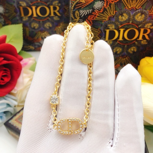 Cheap Christian Dior Bracelets #1253554 Replica Wholesale [$27.00 USD] [ITEM#1253554] on Replica Christian Dior Bracelets