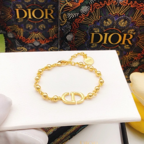 Cheap Christian Dior Bracelets #1253555 Replica Wholesale [$27.00 USD] [ITEM#1253555] on Replica Christian Dior Bracelets