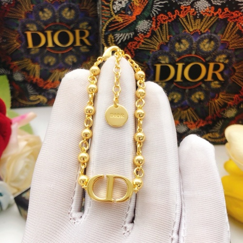 Cheap Christian Dior Bracelets #1253555 Replica Wholesale [$27.00 USD] [ITEM#1253555] on Replica Christian Dior Bracelets