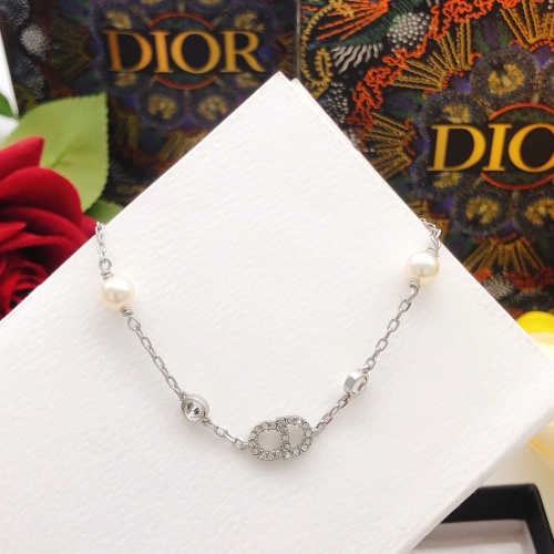 Cheap Christian Dior Bracelets #1253556 Replica Wholesale [$27.00 USD] [ITEM#1253556] on Replica Christian Dior Bracelets