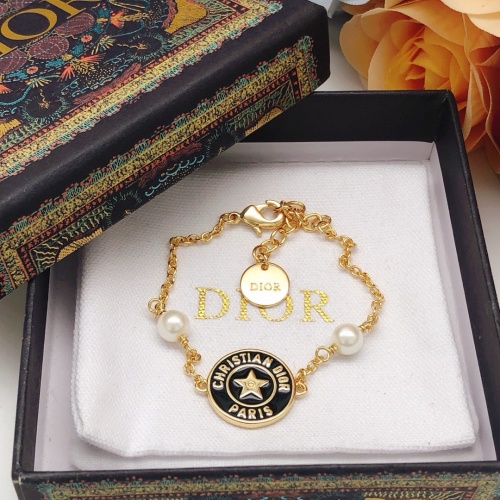 Cheap Christian Dior Bracelets #1253557 Replica Wholesale [$27.00 USD] [ITEM#1253557] on Replica Christian Dior Bracelets