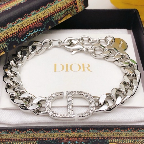 Cheap Christian Dior Bracelets #1253560 Replica Wholesale [$29.00 USD] [ITEM#1253560] on Replica Christian Dior Bracelets