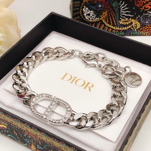 Cheap Christian Dior Bracelets #1253560 Replica Wholesale [$29.00 USD] [ITEM#1253560] on Replica Christian Dior Bracelets