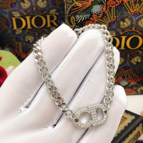 Cheap Christian Dior Bracelets #1253561 Replica Wholesale [$29.00 USD] [ITEM#1253561] on Replica Christian Dior Bracelets