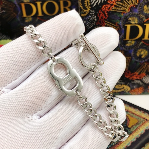 Cheap Christian Dior Bracelets #1253561 Replica Wholesale [$29.00 USD] [ITEM#1253561] on Replica Christian Dior Bracelets