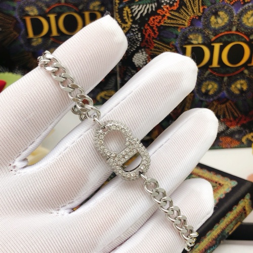 Cheap Christian Dior Bracelets #1253561 Replica Wholesale [$29.00 USD] [ITEM#1253561] on Replica Christian Dior Bracelets