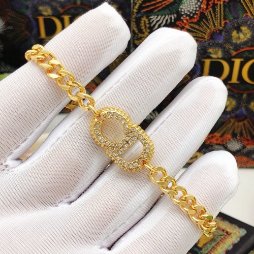 Cheap Christian Dior Bracelets #1253563 Replica Wholesale [$29.00 USD] [ITEM#1253563] on Replica Christian Dior Bracelets