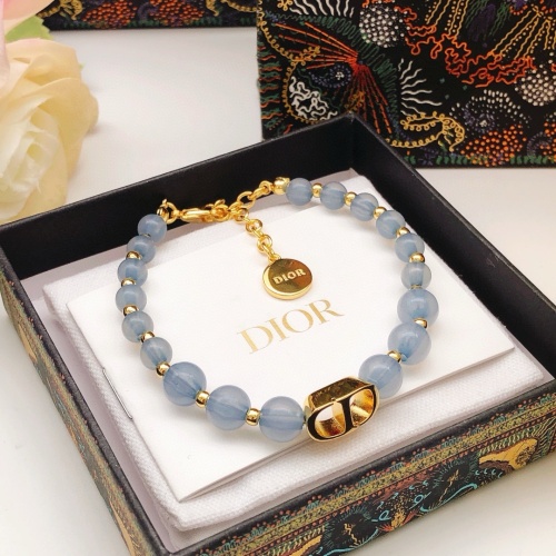 Cheap Christian Dior Bracelets #1253570 Replica Wholesale [$29.00 USD] [ITEM#1253570] on Replica Christian Dior Bracelets