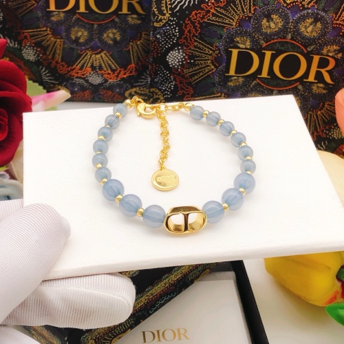 Cheap Christian Dior Bracelets #1253570 Replica Wholesale [$29.00 USD] [ITEM#1253570] on Replica Christian Dior Bracelets