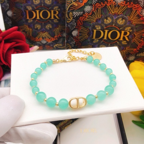 Cheap Christian Dior Bracelets #1253572 Replica Wholesale [$29.00 USD] [ITEM#1253572] on Replica Christian Dior Bracelets