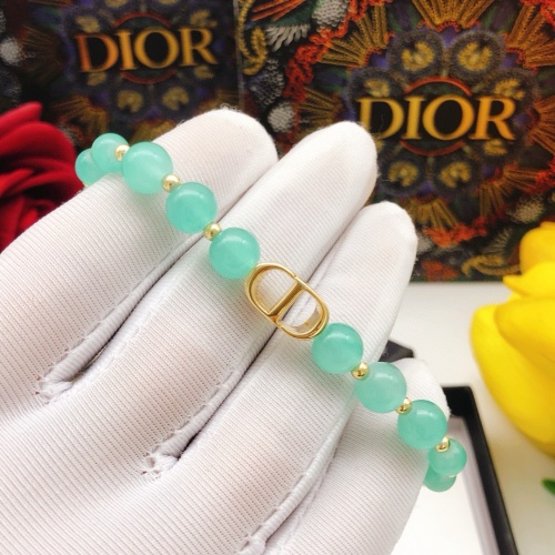 Cheap Christian Dior Bracelets #1253572 Replica Wholesale [$29.00 USD] [ITEM#1253572] on Replica Christian Dior Bracelets