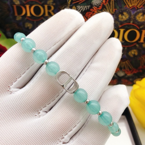 Cheap Christian Dior Bracelets #1253597 Replica Wholesale [$29.00 USD] [ITEM#1253597] on Replica Christian Dior Bracelets