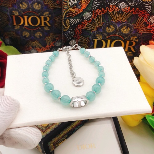 Cheap Christian Dior Bracelets #1253597 Replica Wholesale [$29.00 USD] [ITEM#1253597] on Replica Christian Dior Bracelets