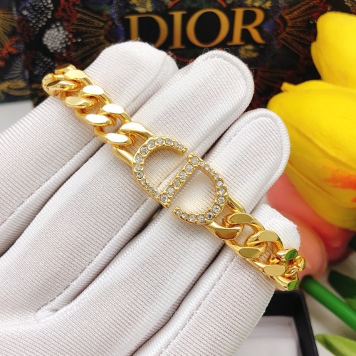 Cheap Christian Dior Bracelets #1253610 Replica Wholesale [$29.00 USD] [ITEM#1253610] on Replica Christian Dior Bracelets