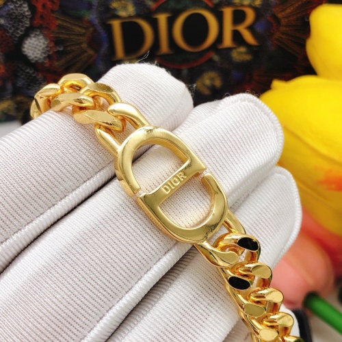 Cheap Christian Dior Bracelets #1253610 Replica Wholesale [$29.00 USD] [ITEM#1253610] on Replica Christian Dior Bracelets