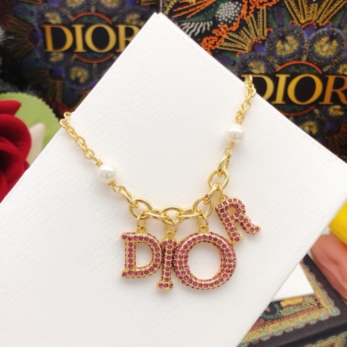 Cheap Christian Dior Bracelets For Women #1253614 Replica Wholesale [$32.00 USD] [ITEM#1253614] on Replica Christian Dior Bracelets