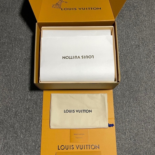 Cheap Louis Vuitton Casual Shoes For Men #1253616 Replica Wholesale [$182.00 USD] [ITEM#1253616] on Replica Louis Vuitton Casual Shoes