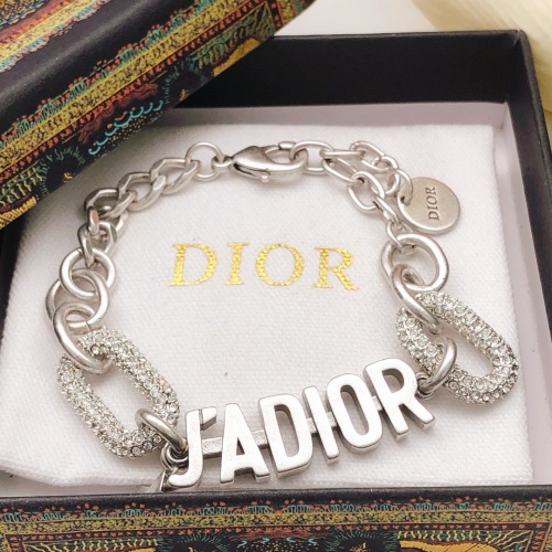 Cheap Christian Dior Bracelets #1253619 Replica Wholesale [$32.00 USD] [ITEM#1253619] on Replica Christian Dior Bracelets