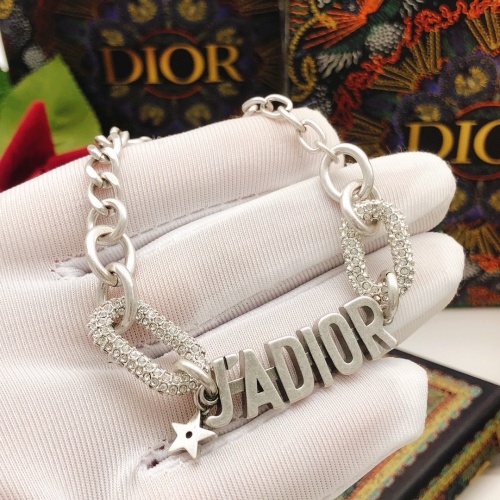 Cheap Christian Dior Bracelets #1253619 Replica Wholesale [$32.00 USD] [ITEM#1253619] on Replica Christian Dior Bracelets