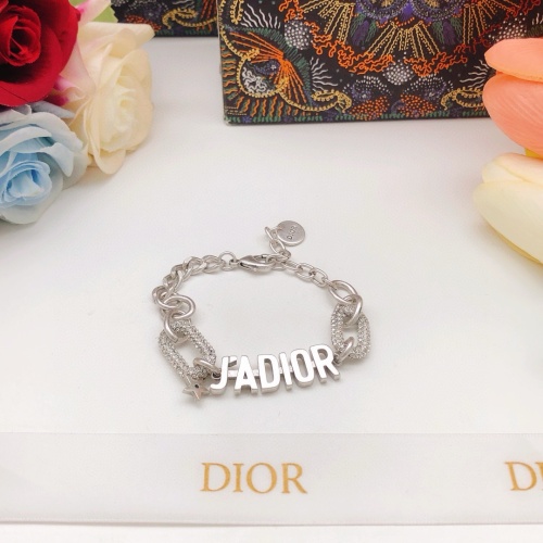 Cheap Christian Dior Bracelets #1253619 Replica Wholesale [$32.00 USD] [ITEM#1253619] on Replica Christian Dior Bracelets