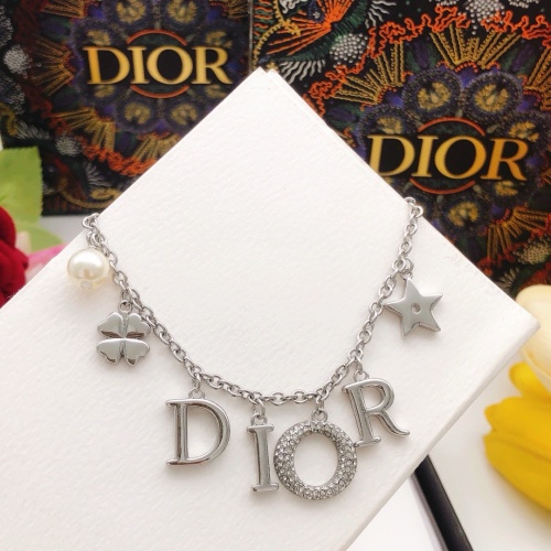 Cheap Christian Dior Bracelets #1253624 Replica Wholesale [$34.00 USD] [ITEM#1253624] on Replica Christian Dior Bracelets