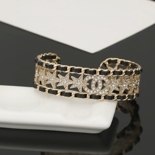 Cheap Chanel Bracelets #1253626 Replica Wholesale [$34.00 USD] [ITEM#1253626] on Replica Chanel Bracelets