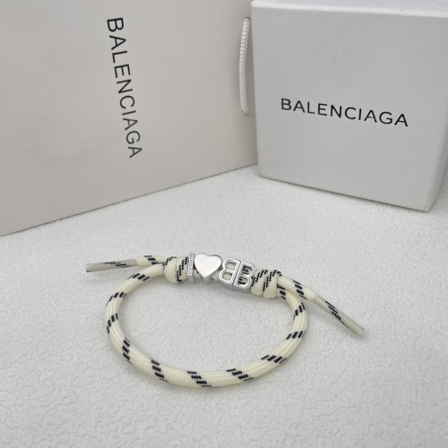 Cheap Balenciaga Bracelets #1253629 Replica Wholesale [$45.00 USD] [ITEM#1253629] on Replica Balenciaga Bracelets