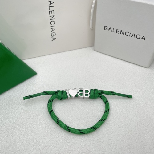 Cheap Balenciaga Bracelets #1253631 Replica Wholesale [$45.00 USD] [ITEM#1253631] on Replica Balenciaga Bracelets