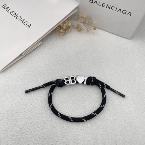 Cheap Balenciaga Bracelets #1253632 Replica Wholesale [$45.00 USD] [ITEM#1253632] on Replica Balenciaga Bracelets