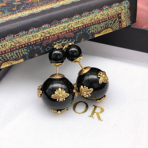 Cheap Christian Dior Earrings For Women #1253645 Replica Wholesale [$29.00 USD] [ITEM#1253645] on Replica Christian Dior Earrings