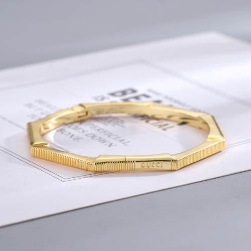 Cheap Gucci Bracelets #1253648 Replica Wholesale [$48.00 USD] [ITEM#1253648] on Replica Gucci Bracelets