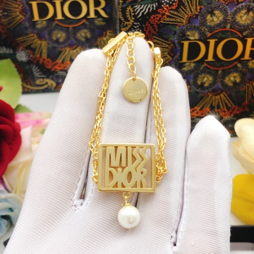 Cheap Christian Dior Bracelets For Women #1253651 Replica Wholesale [$27.00 USD] [ITEM#1253651] on Replica Christian Dior Bracelets