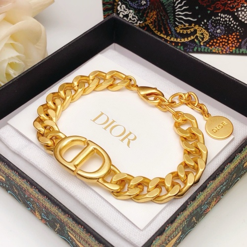 Cheap Christian Dior Bracelets #1253652 Replica Wholesale [$29.00 USD] [ITEM#1253652] on Replica Christian Dior Bracelets